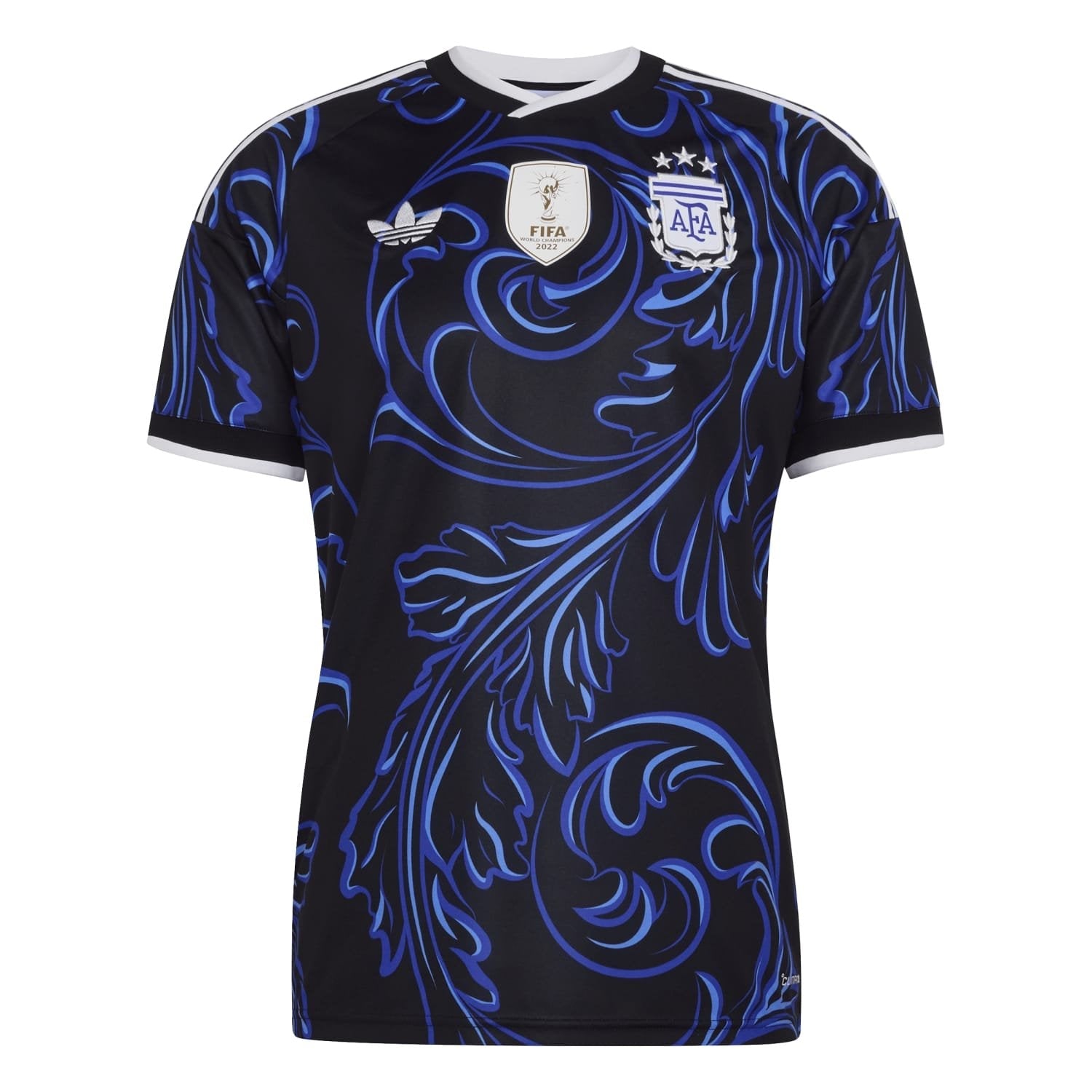 Maillot Argentine extérieur Coupe du Monde 2026