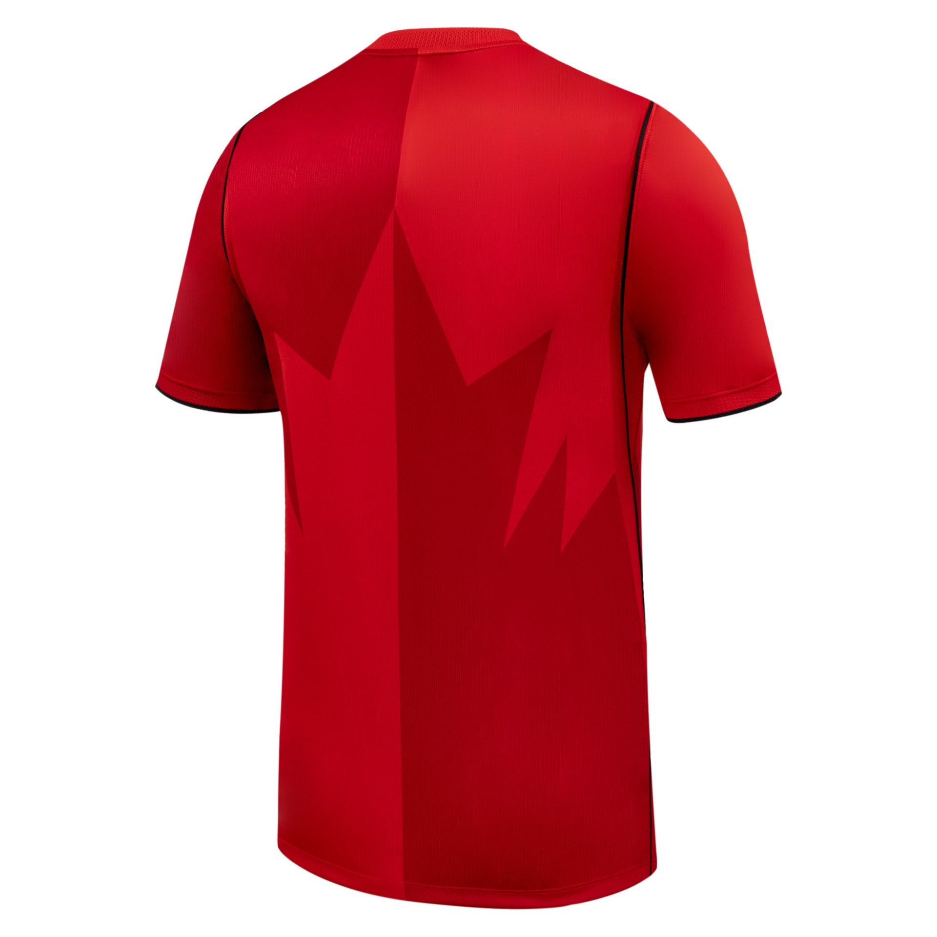 Maillot Canada domicile Coupe du Monde 2026