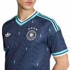 Maillot Allemagne extérieur Coupe du Monde 2026