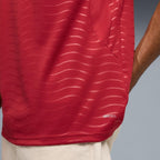 Maillot Portugal domicile Coupe du Monde 2026