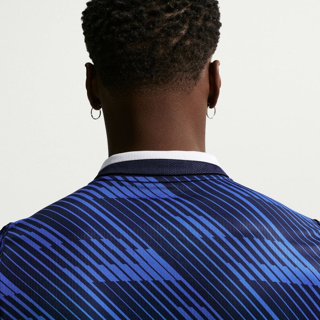Maillot France domicile Coupe du Monde 2026