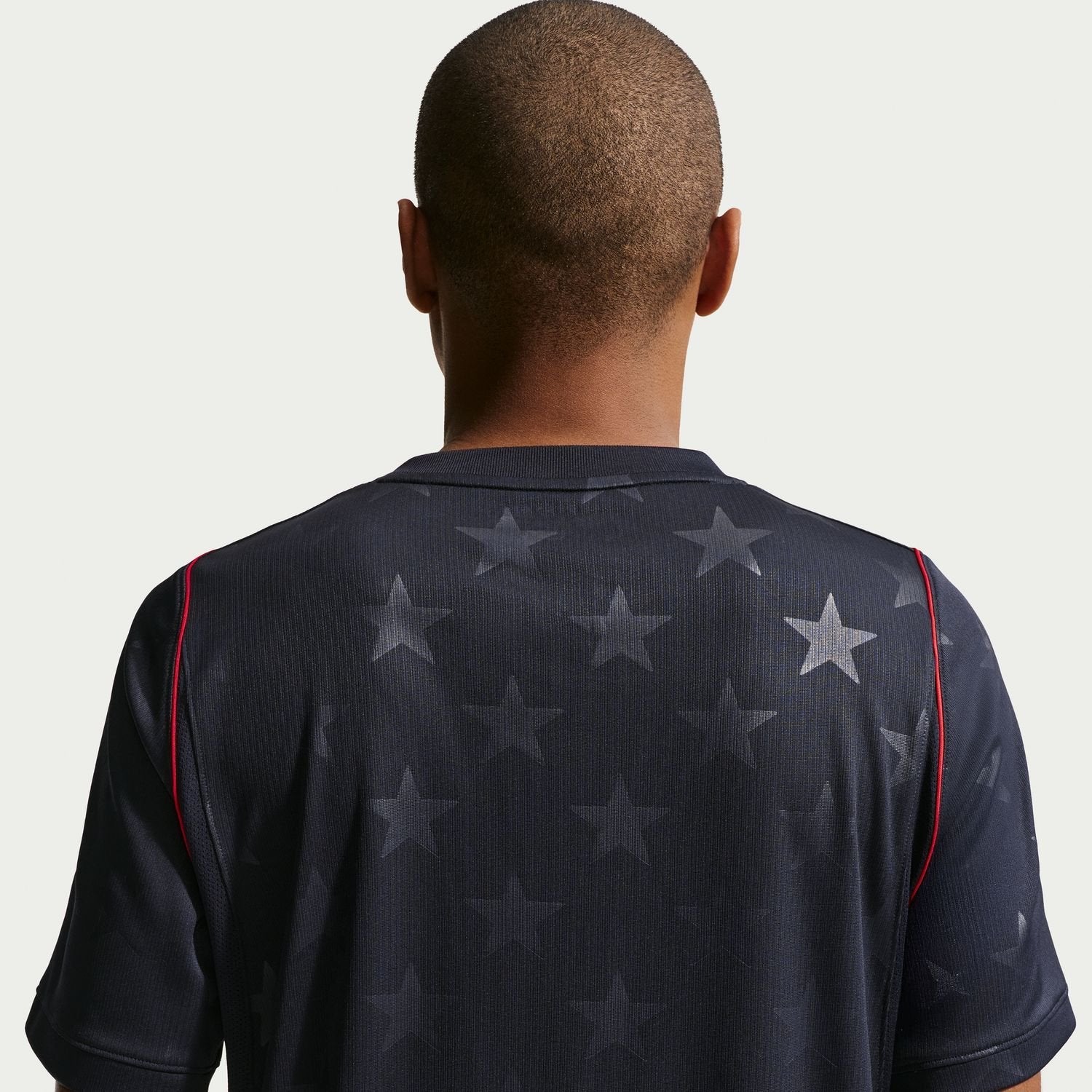 Maillot États-Unis extérieur Coupe du Monde 2026