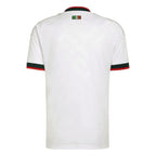 Maillot Mexique extérieur Coupe du Monde 2026