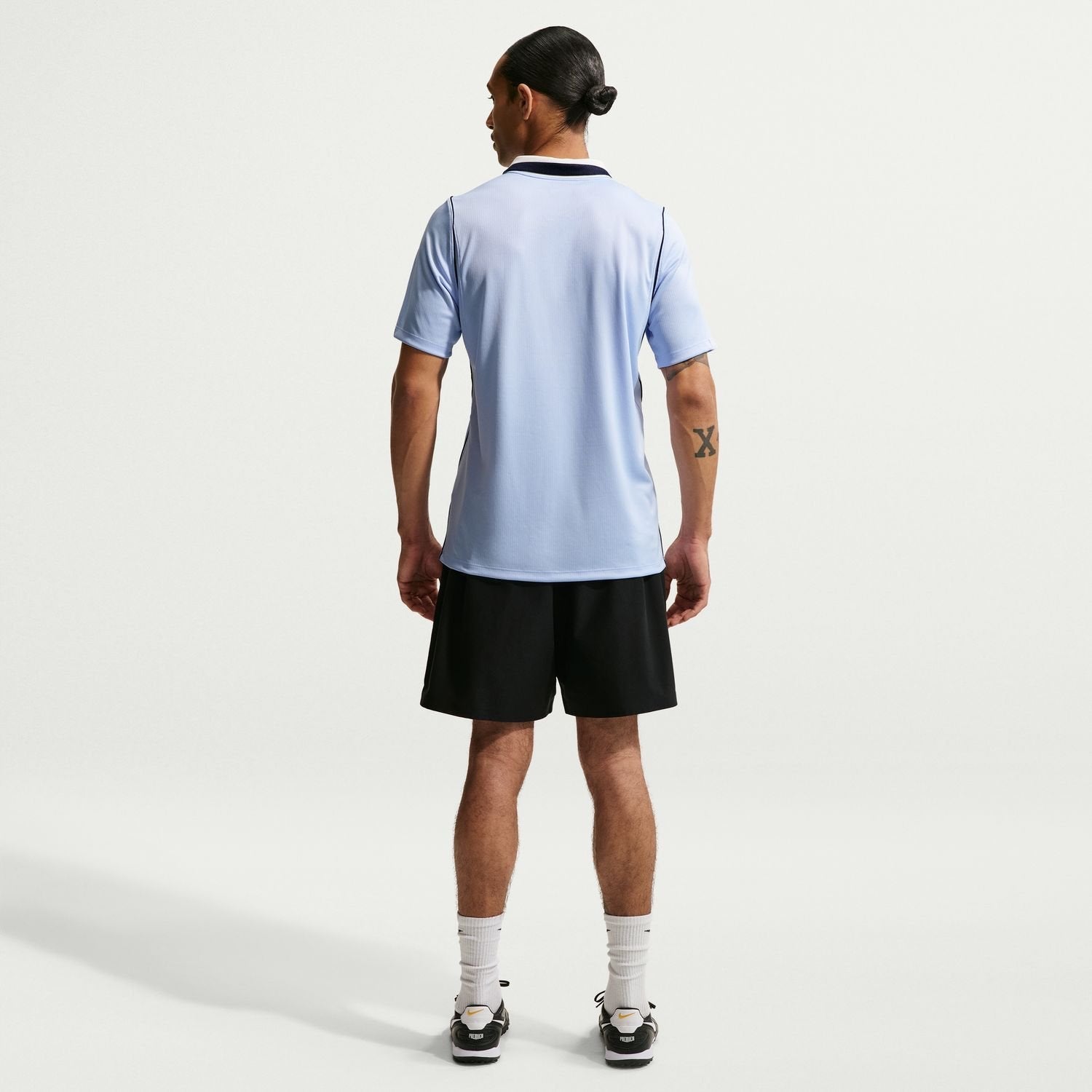 Maillot Uruguay domicile Coupe du Monde 2026