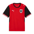 Maillot Autriche domicile Coupe du Monde 2026