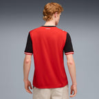 Maillot Autriche domicile Coupe du Monde 2026
