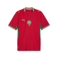 Maillot Maroc domicile Coupe du Monde 2026