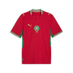Maillot Maroc domicile Coupe du Monde 2026