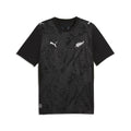 Maillot Nouvelle-Zélande domicile Coupe du Monde 2026