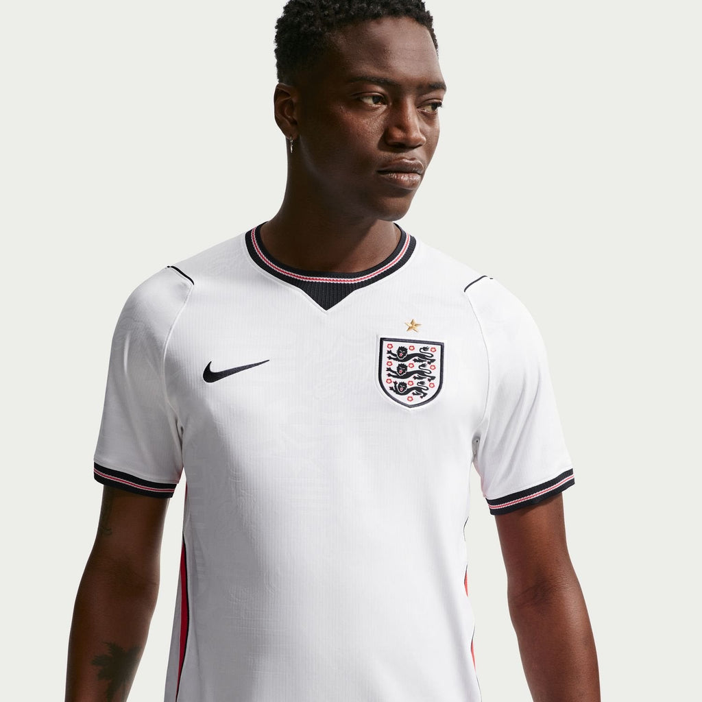 Maillot Angleterre domicile Coupe du Monde 2026