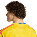 Maillot Colombie domicile Coupe du Monde 2026