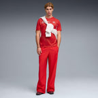 Maillot Suisse domicile Coupe du Monde 2026