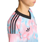 Maillot Belgique extérieur Coupe du Monde 2026
