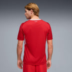 Maillot Suisse domicile Coupe du Monde 2026