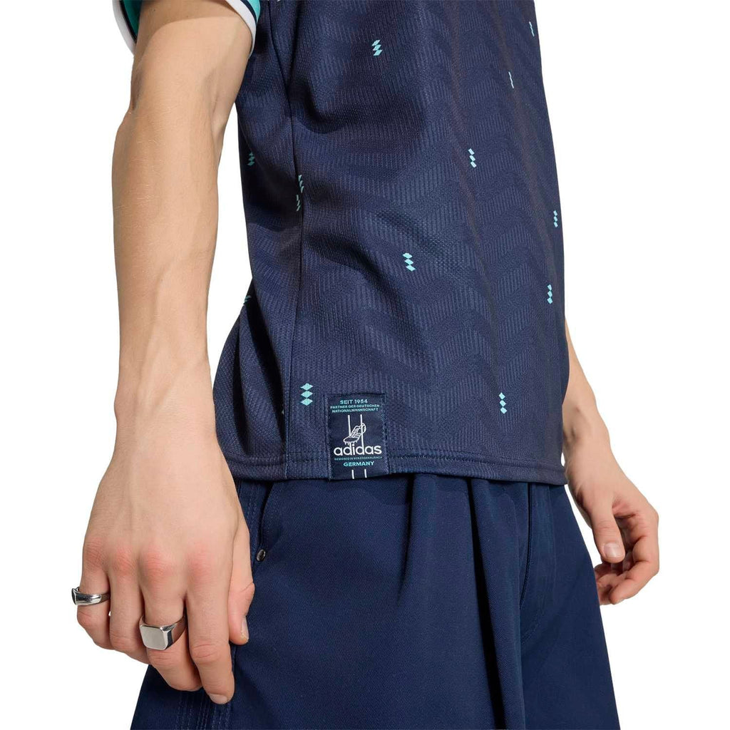 Maillot Allemagne extérieur Coupe du Monde 2026