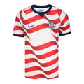 Maillot États-Unis domicile Coupe du Monde 2026