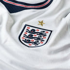 Maillot Angleterre domicile Coupe du Monde 2026