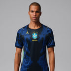 Maillot Brésil extérieur Coupe du Monde 2026