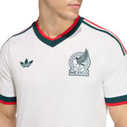 Maillot Mexique extérieur Coupe du Monde 2026