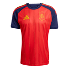 Maillot Espagne domicile Coupe du Monde 2026