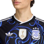 Maillot Argentine extérieur Coupe du Monde 2026