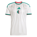 Maillot Algérie domicile Coupe du Monde 2026