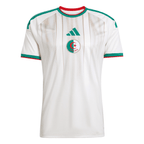 Maillot Algérie domicile Coupe du Monde 2026