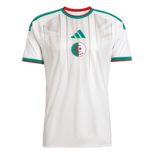 Maillot Algérie domicile Coupe du Monde 2026