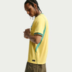 Maillot Brésil domicile Coupe du Monde 2026