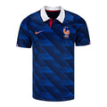 Maillot France domicile Coupe du Monde 2026
