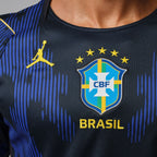 Maillot Brésil extérieur Coupe du Monde 2026