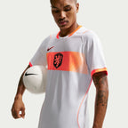 Maillot Pays-Bas extérieur Coupe du Monde 2026