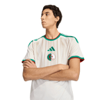 Maillot Algérie domicile Coupe du Monde 2026