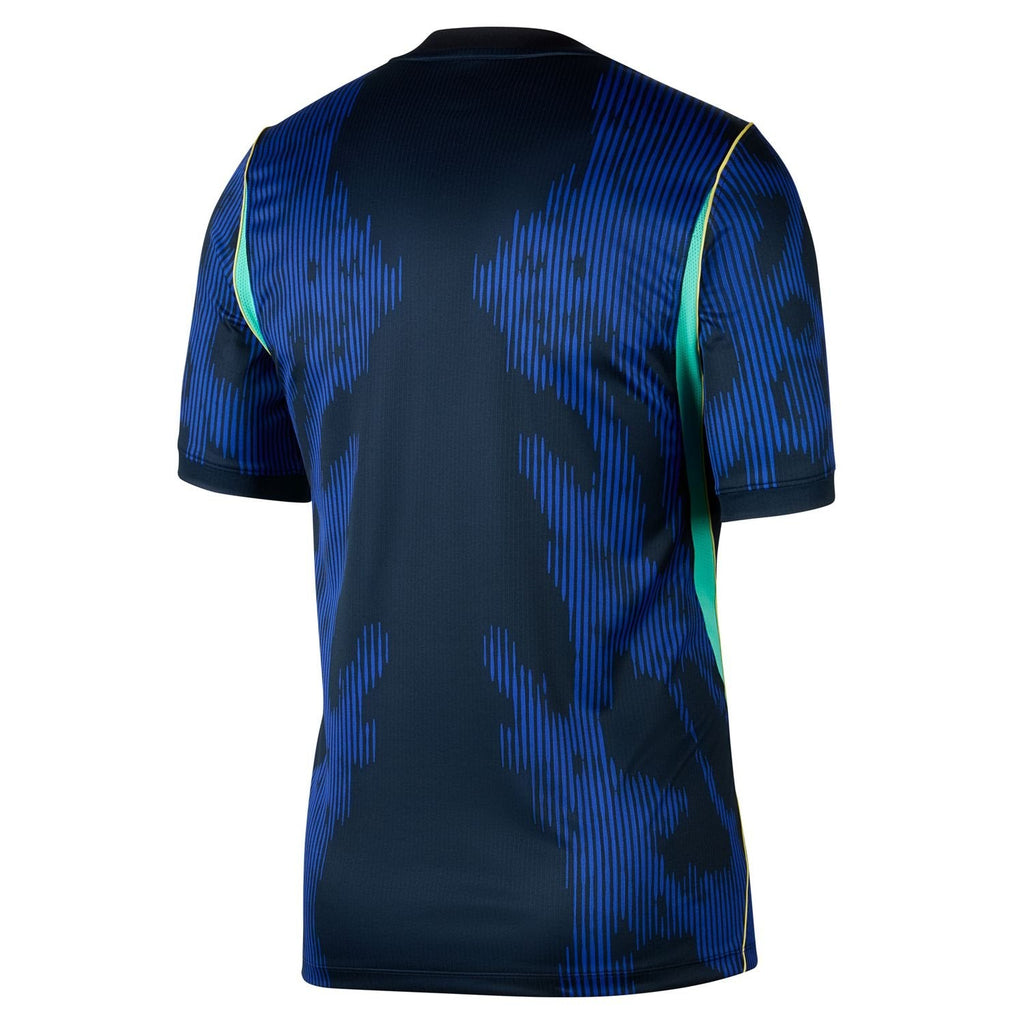 Maillot Brésil extérieur Coupe du Monde 2026