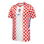 Maillot Croatie domicile Coupe du Monde 2026