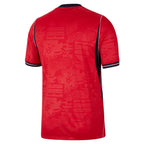 Maillot Angleterre extérieur Coupe du Monde 2026