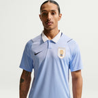 Maillot Uruguay domicile Coupe du Monde 2026