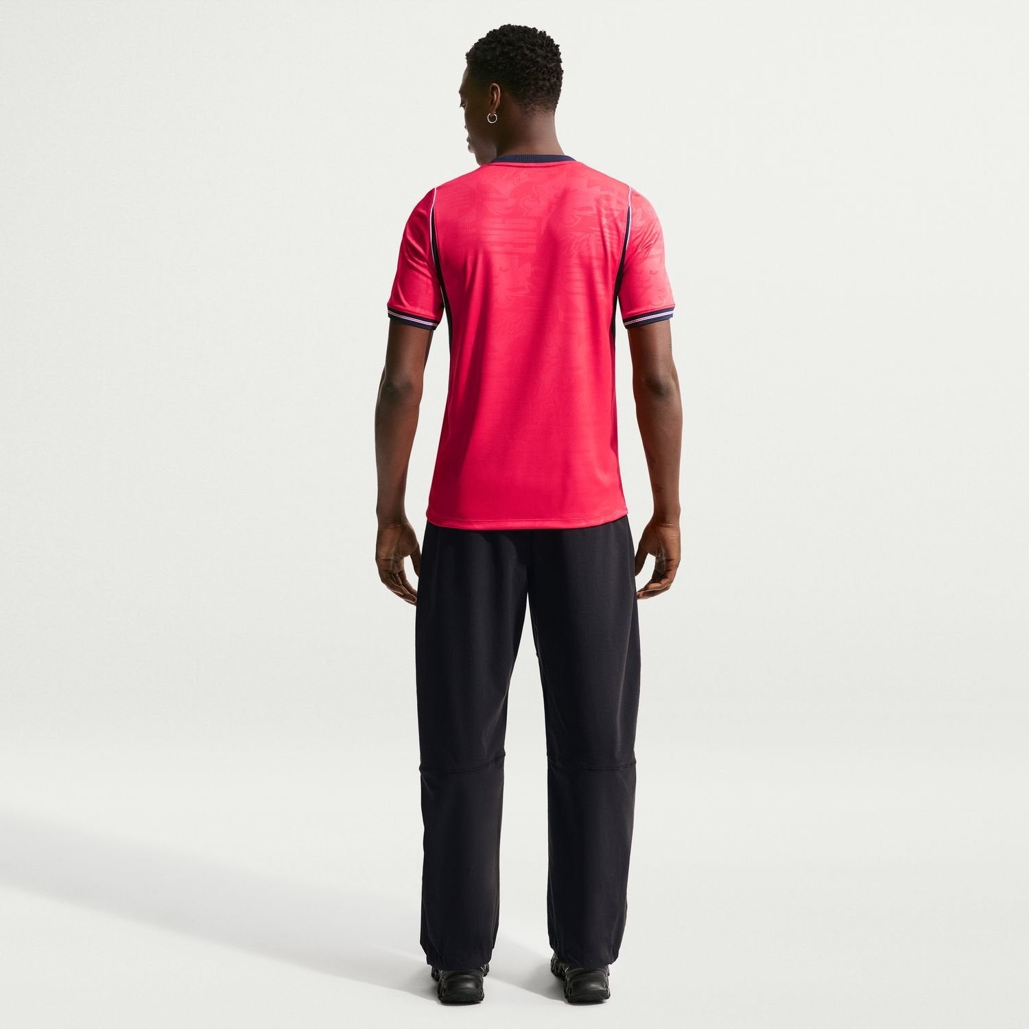 Maillot Angleterre extérieur Coupe du Monde 2026