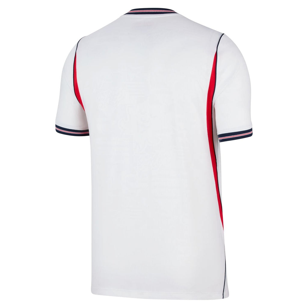 Maillot Angleterre domicile Coupe du Monde 2026