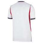 Maillot Angleterre domicile Coupe du Monde 2026