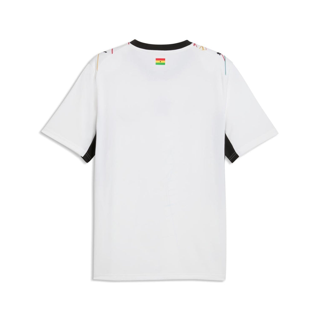 Maillot Ghana domicile Coupe du Monde 2026