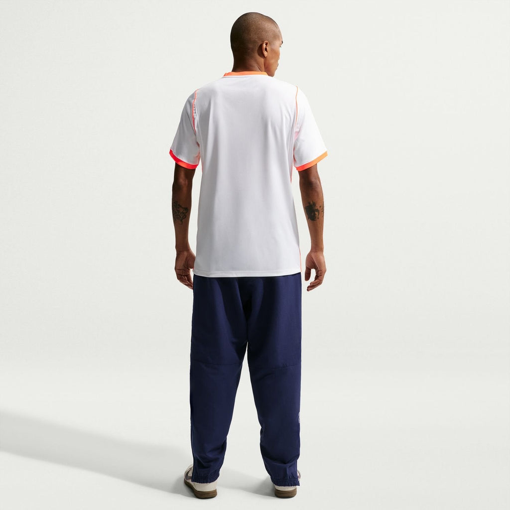 Maillot Pays-Bas extérieur Coupe du Monde 2026