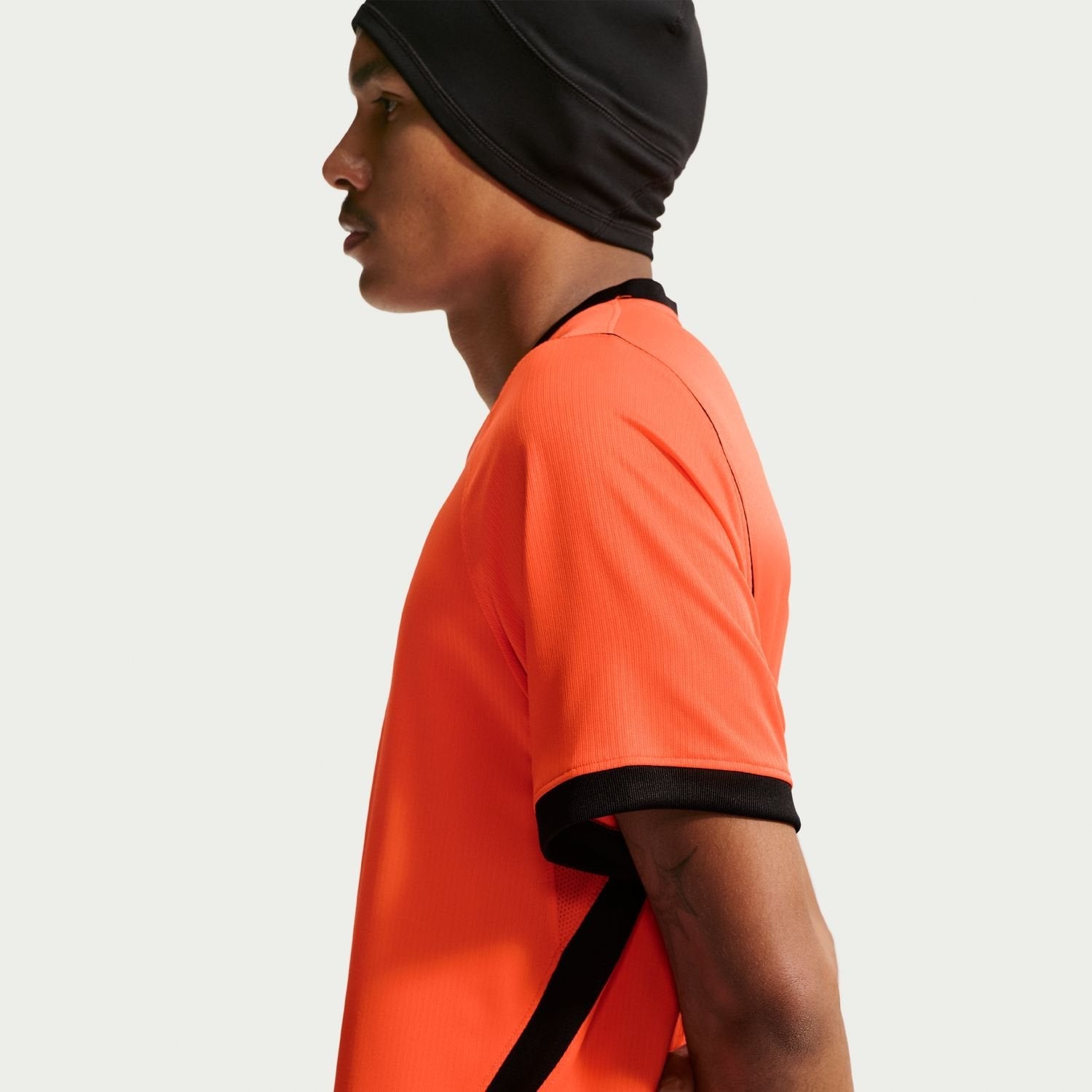 Maillot Pays-Bas domicile Coupe du Monde 2026