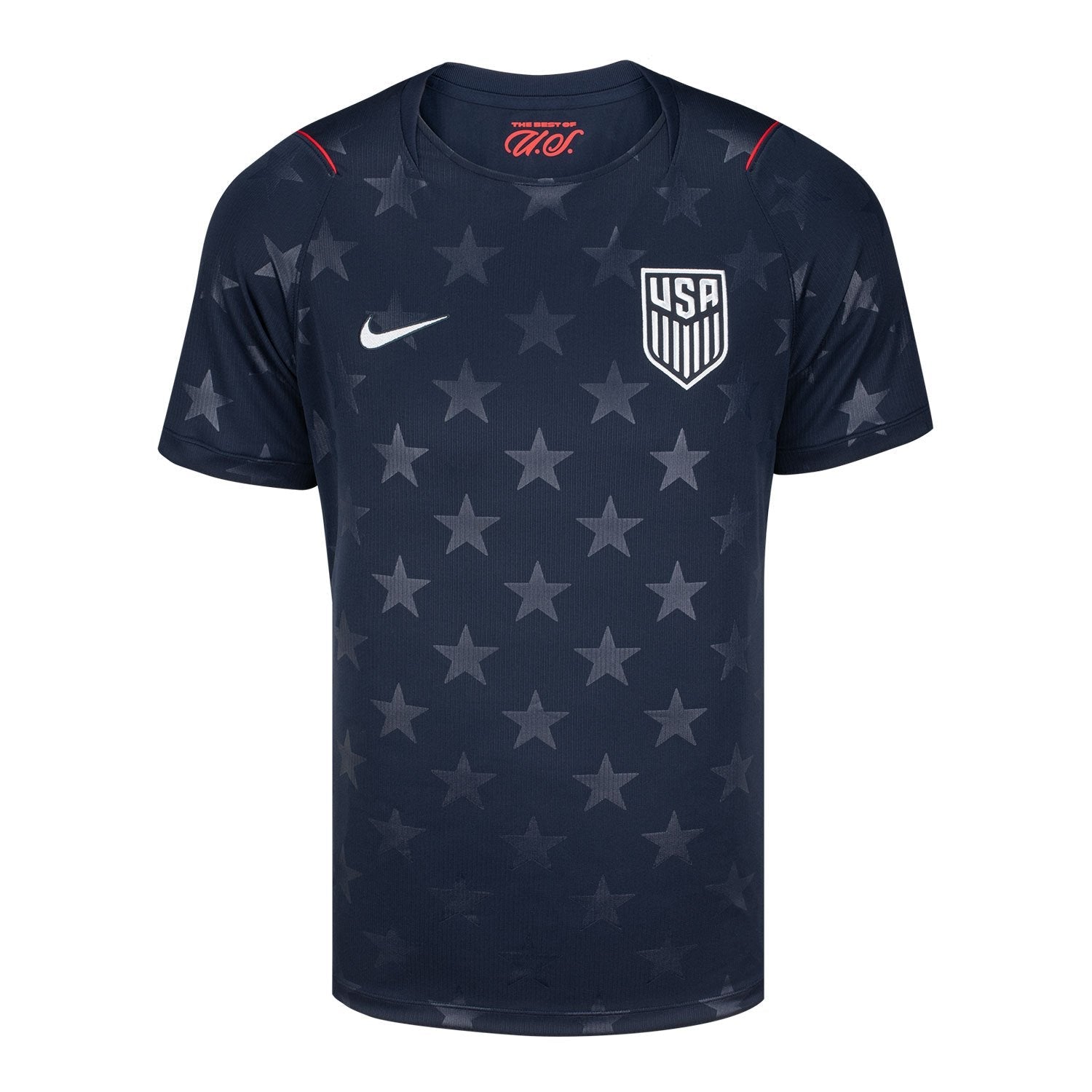 Maillot États-Unis extérieur Coupe du Monde 2026
