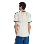 Maillot Algérie domicile Coupe du Monde 2026