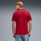 Maillot Tchéquie domicile Coupe du Monde 2026