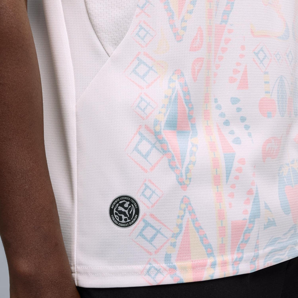 Maillot Sénégal domicile Coupe du Monde 2026