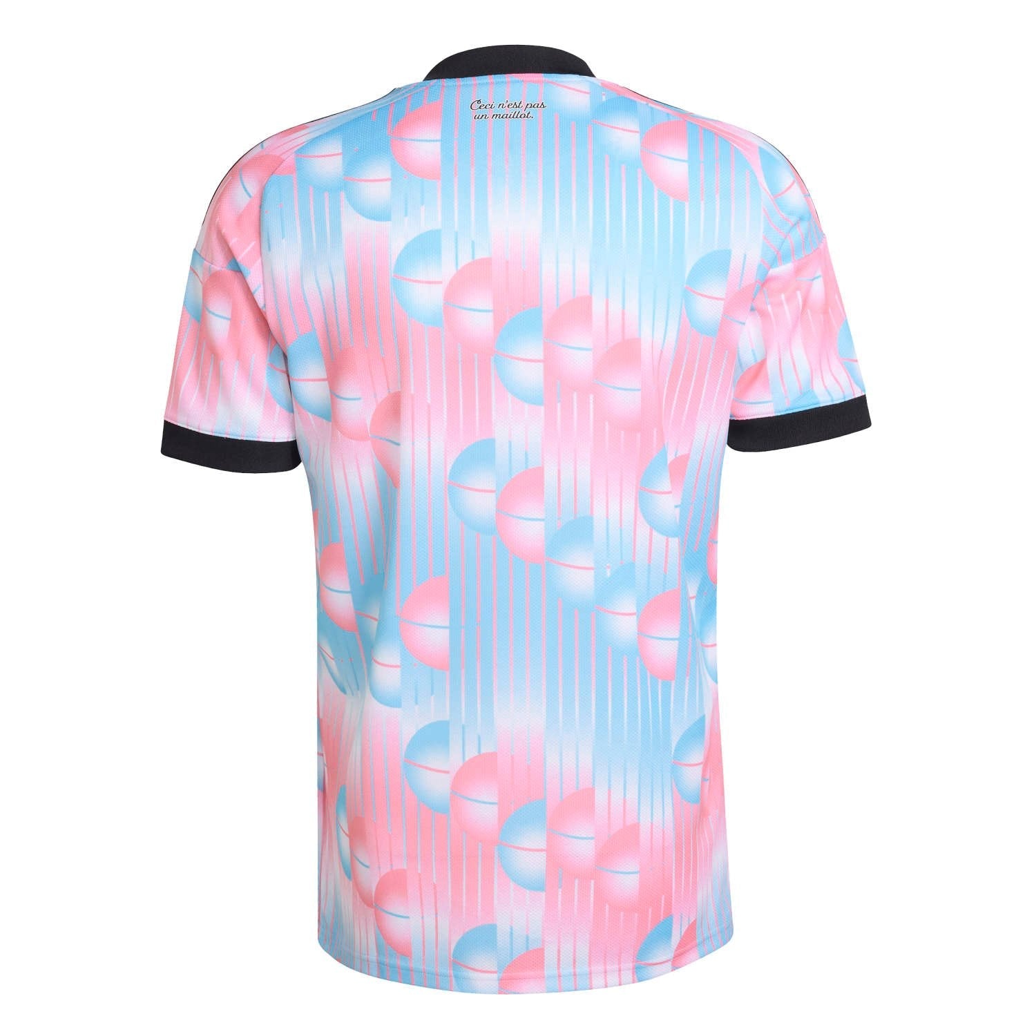 Maillot Belgique extérieur Coupe du Monde 2026