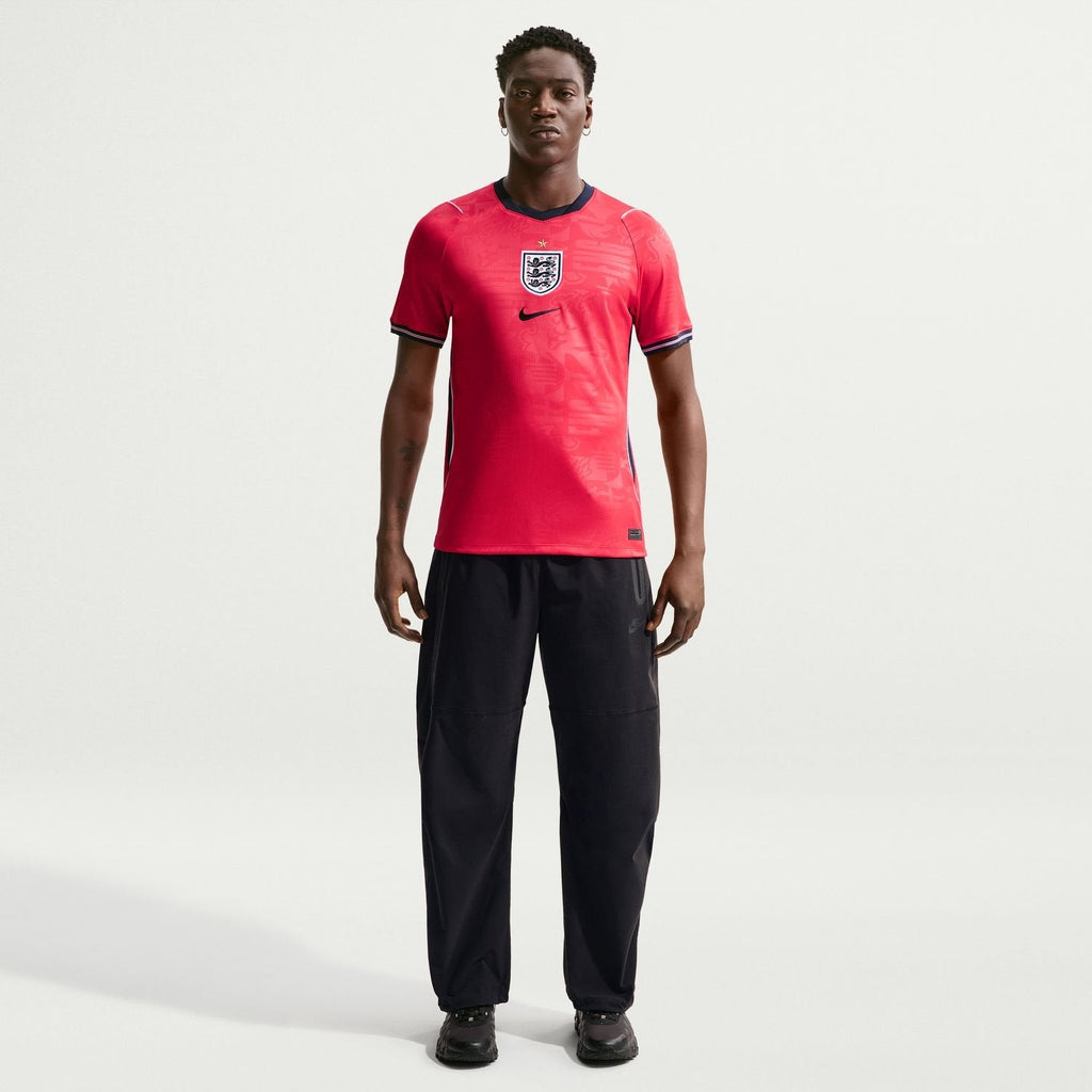 Maillot Angleterre extérieur Coupe du Monde 2026