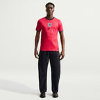 Maillot Angleterre extérieur Coupe du Monde 2026